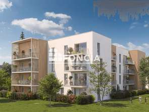 Vente Appartement 2 piècesAcigné