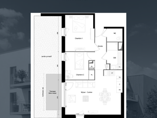 Vente appartement 3 pièces Vente appartement 3 pièces