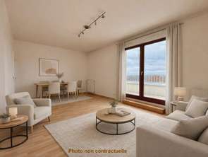 Vente Appartement 3 piècesAcigné
