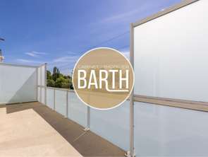 Vente Appartement 3 piècesAcigné