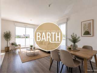 Vente appartement 3 pièces Vente appartement 3 pièces