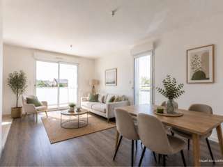 Vente appartement 3 pièces Vente appartement 3 pièces