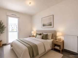 Vente appartement 3 pièces Vente appartement 3 pièces