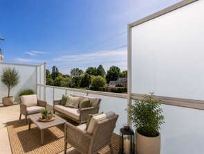 Vente Appartement 3 piècesAcigné
