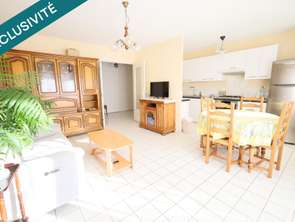 Vente Appartement 3 piècesAcigné