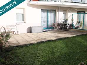 Vente Appartement 3 piècesAcigné