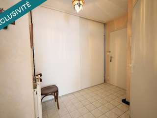 Vente appartement 3 pièces Vente appartement 3 pièces