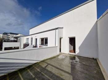 Vente appartement 4 pièces Acigné 35