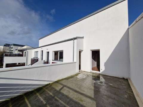 Vente appartement 4 pièces Acigné 35