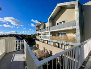 Vente Appartement 5 piècesAcigné