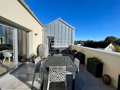 Vente appartement 5 pièces Vente appartement 5 pièces