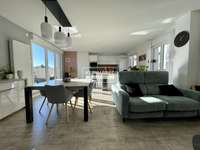 Vente appartement 5 pièces Vente appartement 5 pièces