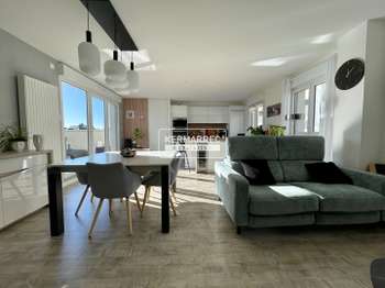 Vente appartement 5 pièces Vente appartement 5 pièces