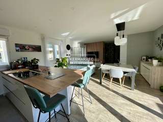 Vente appartement 5 pièces Vente appartement 5 pièces