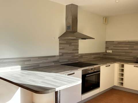 Vente appartement 3 pièces Acigné 35