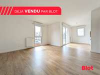 Vente appartement 3 pièces Vente appartement 3 pièces