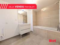 Vente appartement 3 pièces Vente appartement 3 pièces