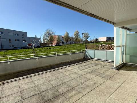 Vente appartement 3 pièces Acigné 35