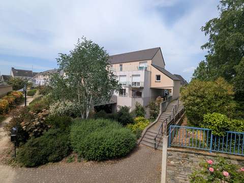 Vente appartement 3 pièces Acigné 35