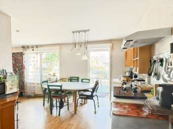 Vente Appartement 4 piècesAcigné