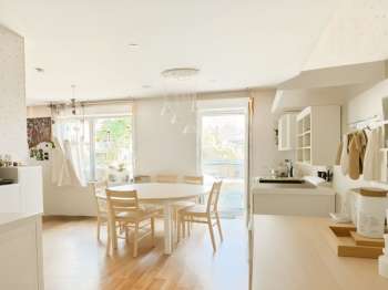 Vente Appartement 4 piècesAcigné