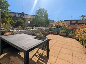 Vente Appartement 4 piècesAcigné
