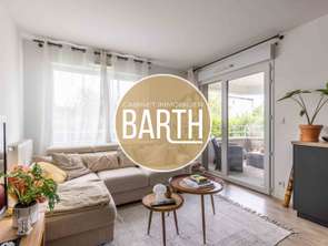 Vente Appartement 3 piècesAcigné