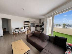 Vente Appartement 3 piècesAcigné