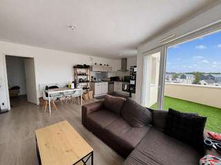 Vente appartement 3 pièces Vente appartement 3 pièces