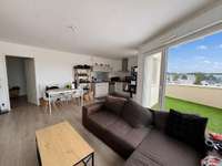 Vente appartement 3 pièces Vente appartement 3 pièces