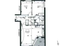 Vente appartement 3 pièces Vente appartement 3 pièces