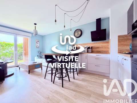 Vente appartement 2 pièces Acigné 35