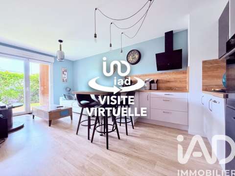 Vente appartement 2 pièces Acigné 35
