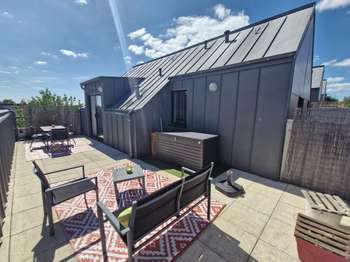 Vente Appartement 3 piècesAcigné