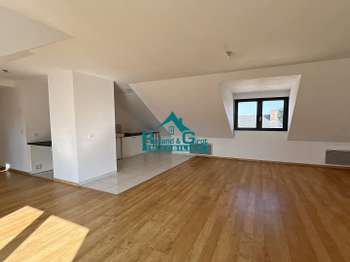 Vente Appartement 2 piècesAcigné