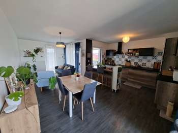 Vente Appartement 4 piècesAcigné