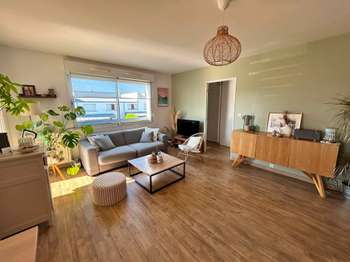 Vente Appartement 4 piècesAcigné