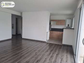 Vente Appartement 3 piècesAcigné