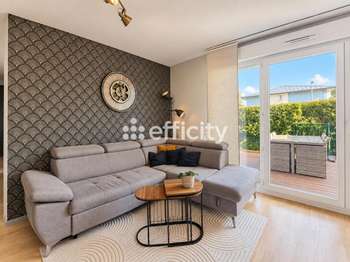 Vente Appartement 4 piècesAcigné