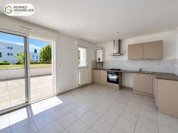 Vente appartement 3 pièces Acigné 35