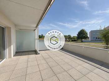 Vente Appartement 3 piècesAcigné