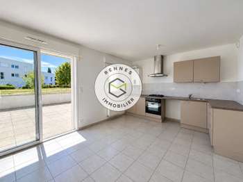 Vente Appartement 3 piècesAcigné