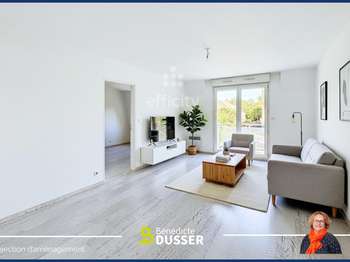 Vente Appartement 2 piècesAcigné