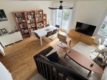 Photo Vente appartement Acigné