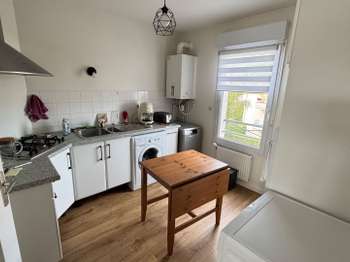 Vente appartement 4 pièces Vente appartement 4 pièces