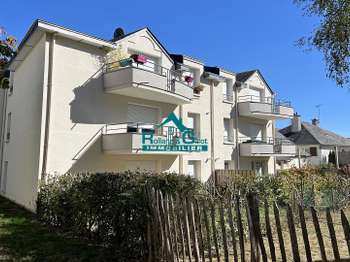 Vente Appartement 2 piècesAcigné