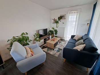 Vente appartement 4 pièces Vente appartement 4 pièces