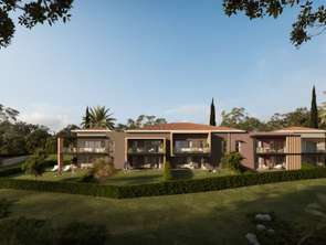 Vente Appartement 4 piècesAgay