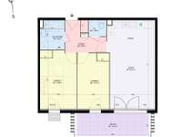 Vente appartement 3 pièces Vente appartement 3 pièces