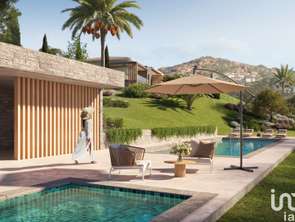 Vente Appartement 3 piècesAgay